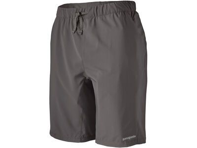 Patagonia Men's Terrebonne Shorts, forge grey - Bild 1