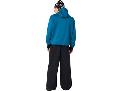 Oakley Channel Shell Pant, blackout - Bild 6