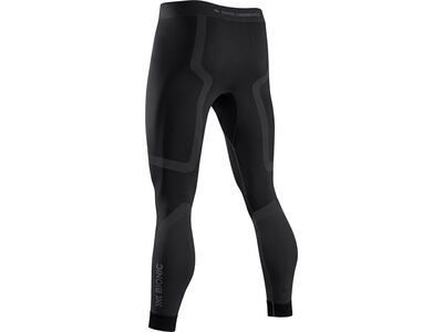 X-Bionic X-Ential Long Tights Men, x black - Bild 2