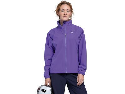 Schöffel Jacket Style Lurbek WMS, purple power - Bild 3