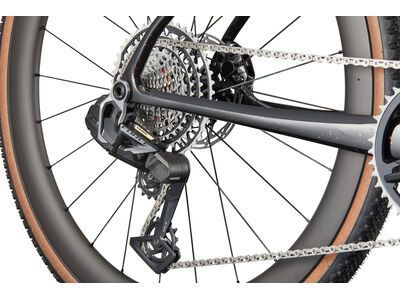 Cannondale SuperX 1, copper ore - Bild 5