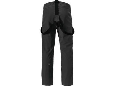 Schöffel Ski Pants Style Mountet M, black - Bild 2