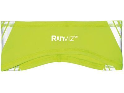 Wowow Headband Moonlight Run yellow