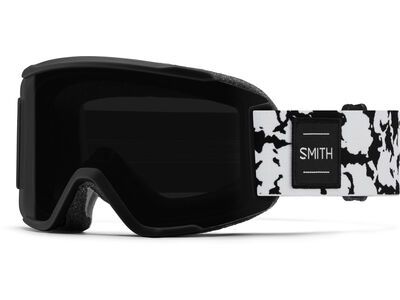 Smith Squad S ChromaPop Sun Black / black marble