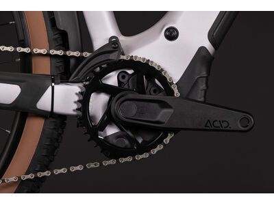 Cube Reaction Hybrid Pro 800 FE Trapeze 29, lilacbreeze´n´prizm - Bild 4