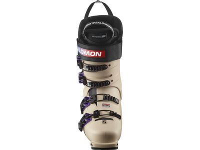Salomon Shift Pro 110 W AT GW, humus/black/black - Bild 3