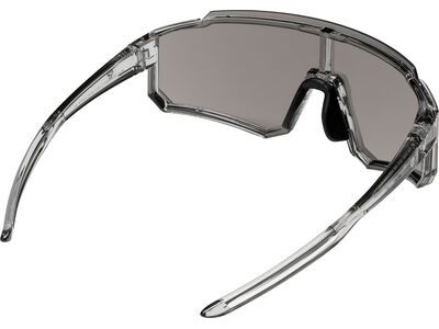 CHPO Siri, Silver Mirror / transparent grey - Bild 4
