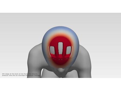 POC Procen Air, apatite navy matt - Bild 17