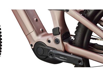 Specialized Turbo Levo 4 Comp, satin champagne/metallic obsidian - Bild 7