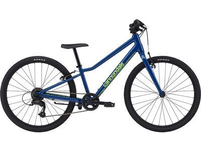Cannondale Quick 24, abyss blue