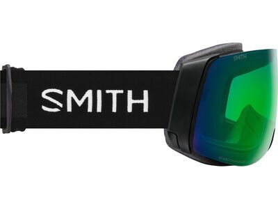 Smith 4D Mag, ChromaPop Everyday Green Mirror / black - Bild 4