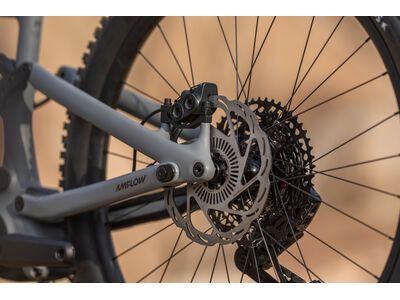 Amflow Amflow PR Carbon Pro, basaltgrau - Bild 6