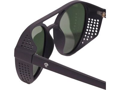 CHPO Rickard, Green / matte black - Bild 3