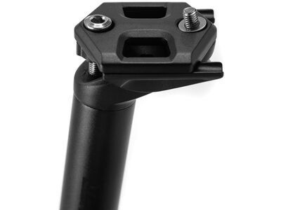 Cube RFR Sattelstütze ProLight - 27,2 / 400 mm, black - Bild 2