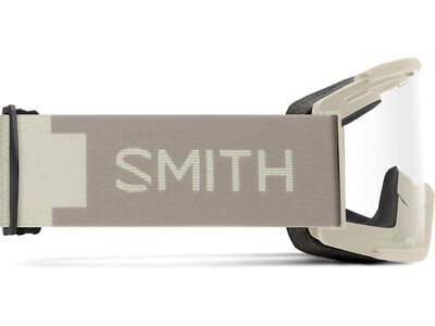 Smith Squad XL MTB, Clear  / chalk - Bild 4