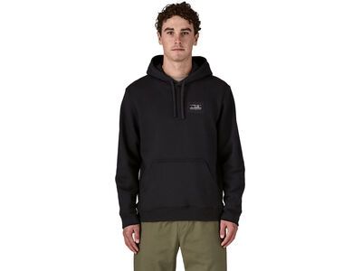 Patagonia Men's '73 Skyline Uprisal Hoody, ink black - Bild 2