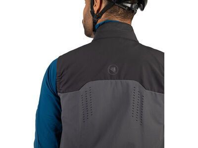 Endura MT500 Spray Weste, schwarz - Bild 8