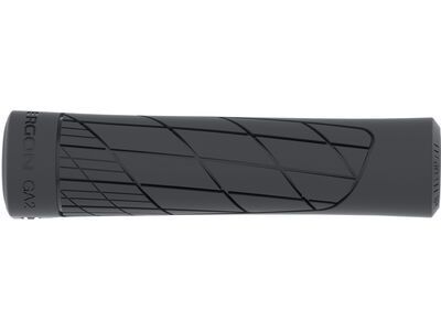 Ergon GA2 Single Twist Shift - Rohloff/Nexus, black - Bild 4