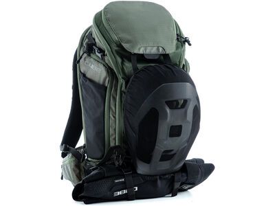 Cube Rucksack ATX 30 TM, olive - Bild 5