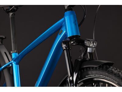 Cube Aim Pro FE 27.5, topasblue´n´blue - Bild 6