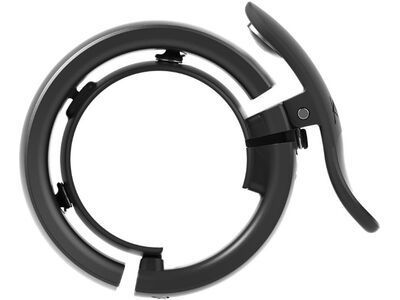 Knog Oi Prima - Large, anthracite/black - Bild 2