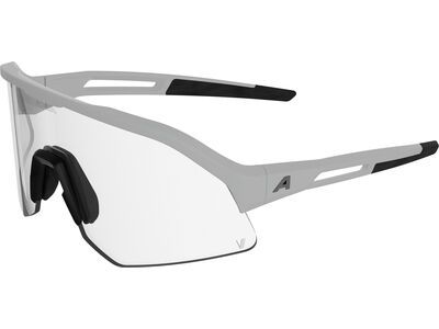 Alpina Sonic HR M V, Varioflex / white matt - Bild 1