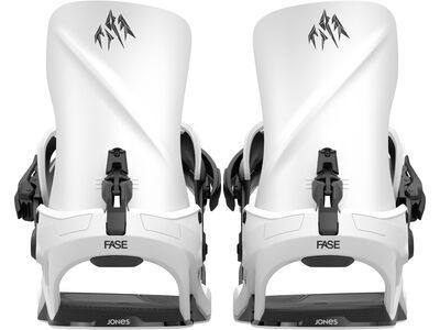 Jones Mercury FASE, cloud white - Bild 3