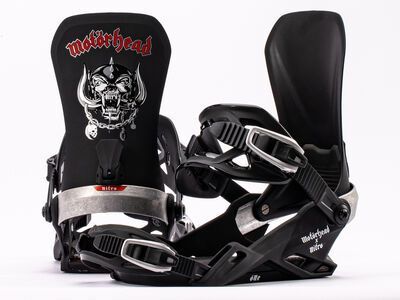Nitro One X Motörhead - Bild 18