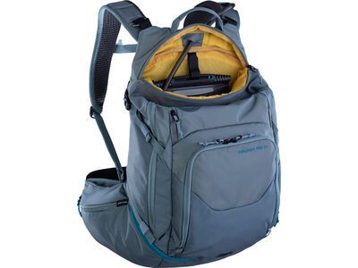 Evoc Explorer Pro 26, steel - Bild 7