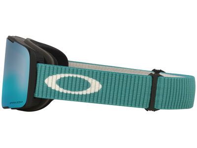 Oakley Line Miner Pro M, Prizm Snow Sapphire Iridium & Iced - Bild 5