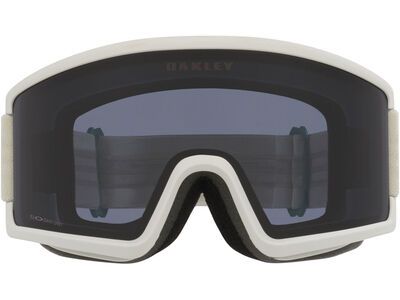 Oakley Target Line M, Dark Grey / cool grey - Bild 2
