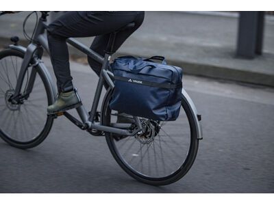Vaude Mineo Commuter Briefcase 17, black - Bild 4