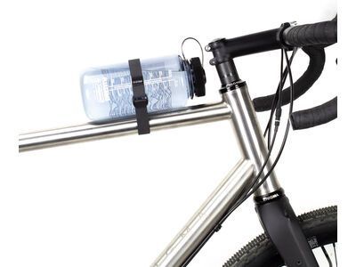 Restrap Fast Straps - Mixed 25/45/65 cm, black - Bild 2