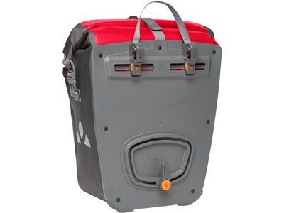 Vaude Aqua Back (Paar), red - Bild 2