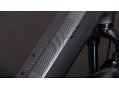 Cube Kathmandu Hybrid Comfort Pro 800 Easy Entry, slabgrey´n´black - Bild 8