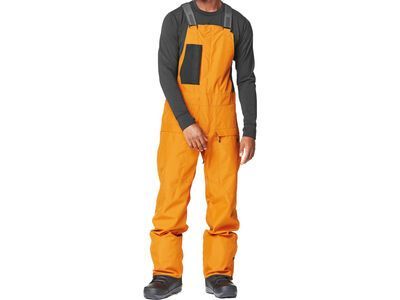 Picture Testy Bib Pants honey