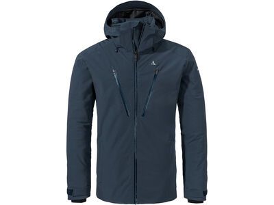 Schöffel Ski Jacket Style Skuta M, navy blazer