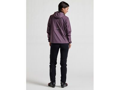 Maloja CristinaM. Long, deep black - Bild 7