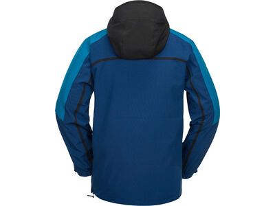 Volcom Brighton Pullover, navy - Bild 3