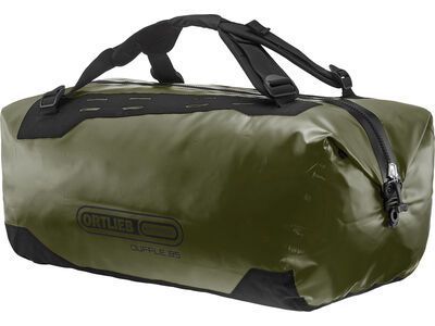 ORTLIEB Duffle 85 L, olive - Bild 2