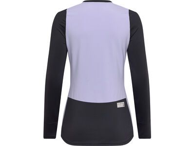 Fox Womans Defend Thermal Jersey, lilac - Bild 2