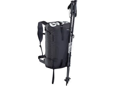 Evoc Summit 20, black - Bild 8