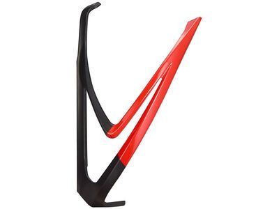 Specialized Rib Cage II, matte black/flo red - Bild 2