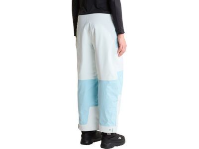 The North Face W Powstar Pant - Regular, glacier/pearl stone - Bild 4