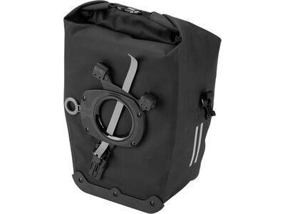 i:SY Wasserdichte Gepäckträgertasche Groß - 22 L - Bild 5