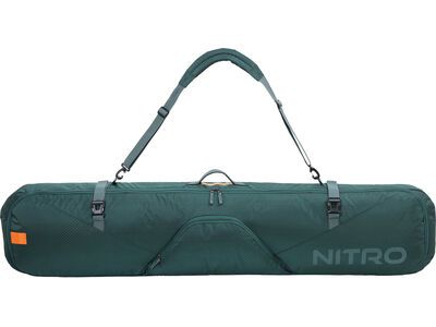 Nitro Cargo Board Bag 159, jungle green - Bild 2
