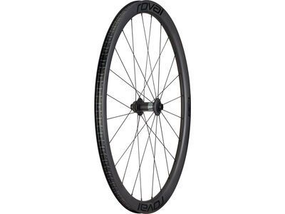 Specialized Roval Rapide C 38 Disc - 700C / 12x100/12x142 mm, satin carbon/black - Bild 2