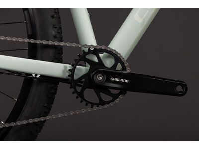 Cube Aim Pro 27.5, aloegreen´n´green - Bild 5