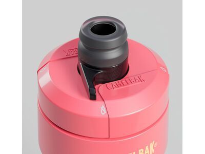 Camelbak Podium - 710 ml, coral sunset - Bild 3