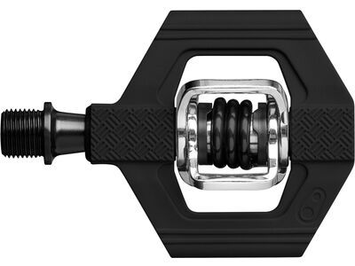 Crankbrothers Candy 1, black